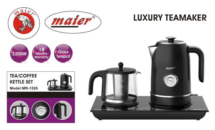 چایساز کنارهمی