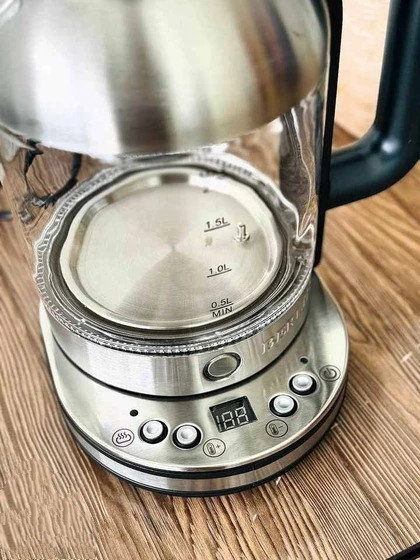 چایی ساز روهمی برلین مدل ۱۰۰۰