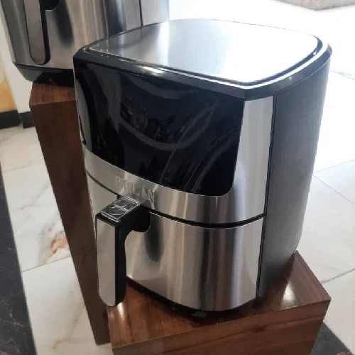 سرخ کن ۸لیتری برلین مدل ۵۰۰