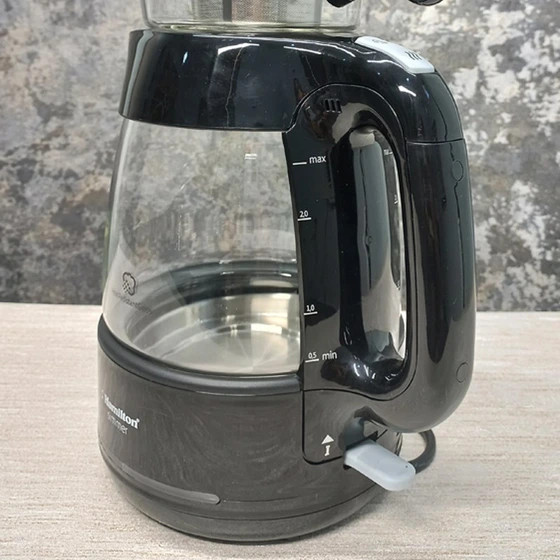 چای ساز روهمی همیلتون مدل ۵۲۴۰