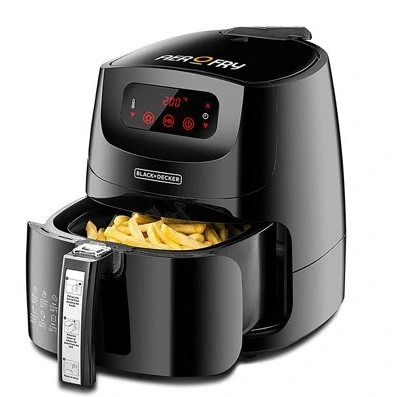 سرخ کن بلک اندیکر مدلaf600