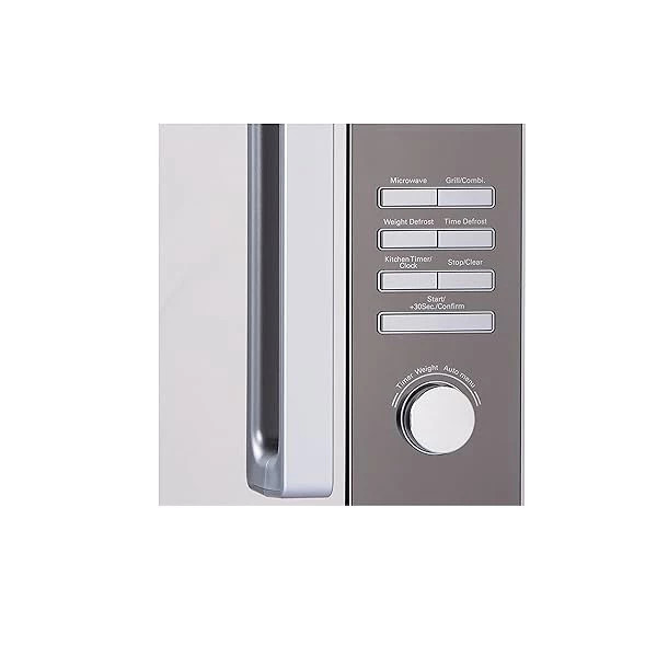 مایکروویو ۳۰لیتری بلک اندیکر مدل mz30