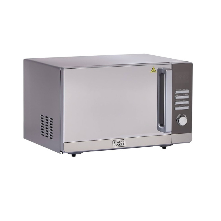 مایکروویو ۳۰لیتری بلک اندیکر مدل mz30