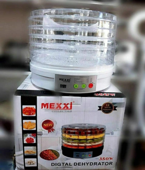 میوه خشک کن مکسی مدل فروت