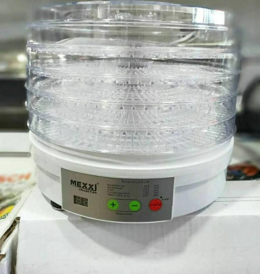 میوه خشک کن مکسی مدل فروت