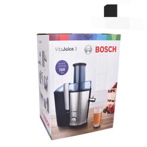 آبمیوه گیری تک کاره بوش مدل3500