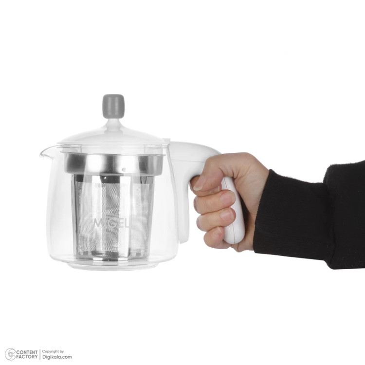 چای ساز سماوری میگل مدل ۳۰۱