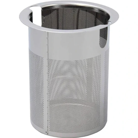 چای ساز روهمی تولیپس مدل ۴۵۸