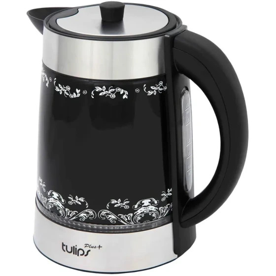 چای ساز روهمی تولیپس مدل ۴۵۸