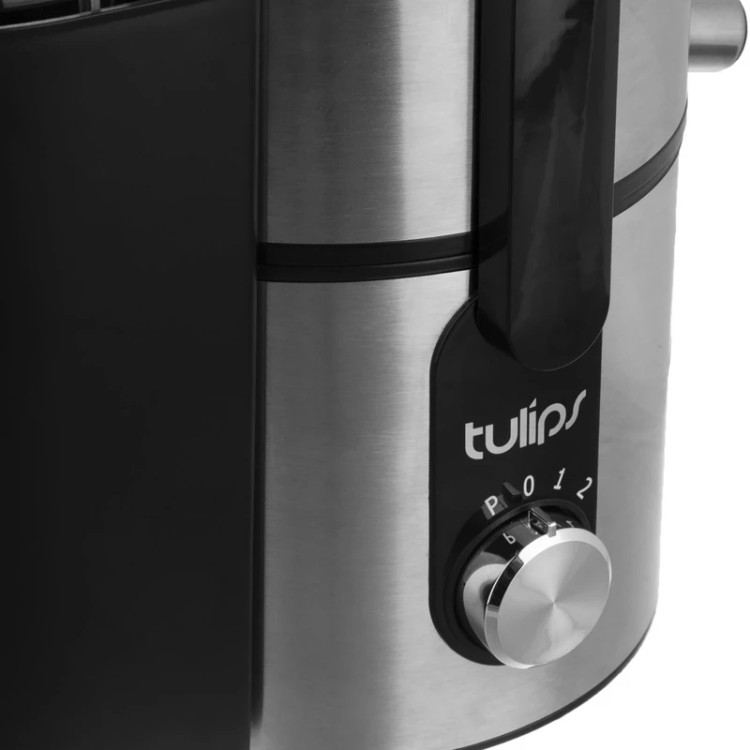 آبمیوه گیری چهار کاره تولیپس مدل ۴۸۱