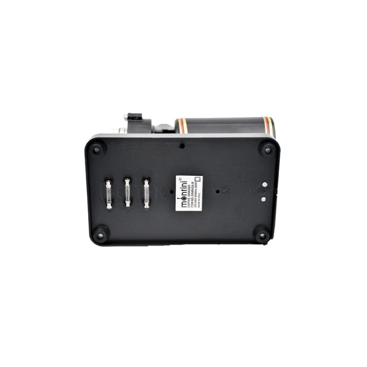 آسیاب قهوه مونتینی مدل هیلتون RAMADA_B
