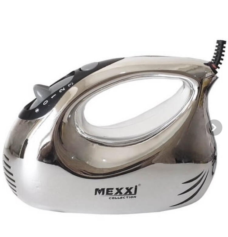 همزن کاسه دار مکسی Hand mixer with bowl