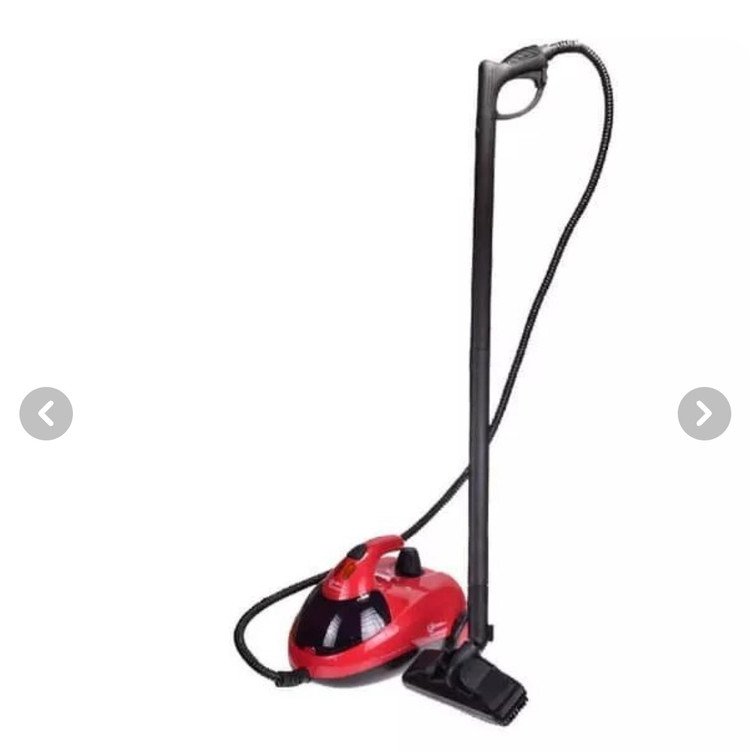 بخارشوی فوما چند کاره مدل ۹۰۰