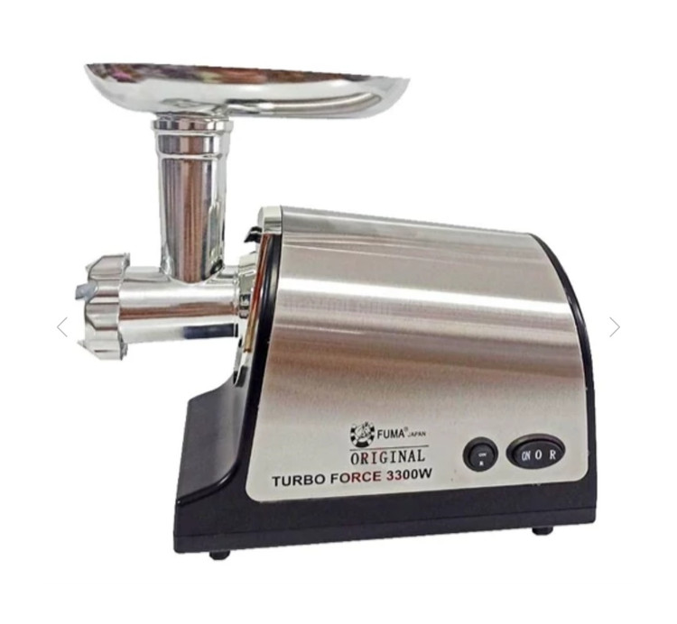 چرخ گوشت فوما مدل FU-1992