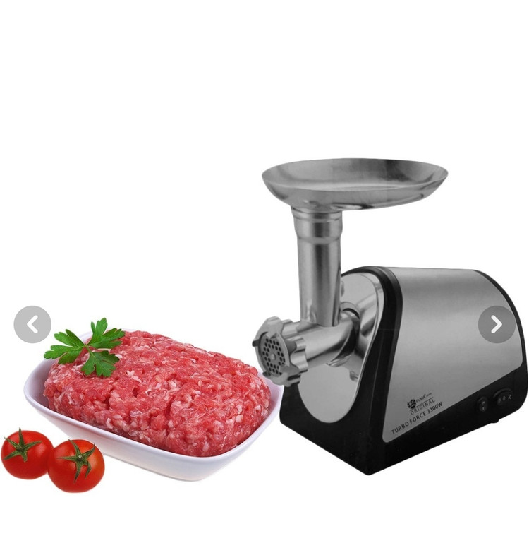 چرخ گوشت فوما مدل FU 1926