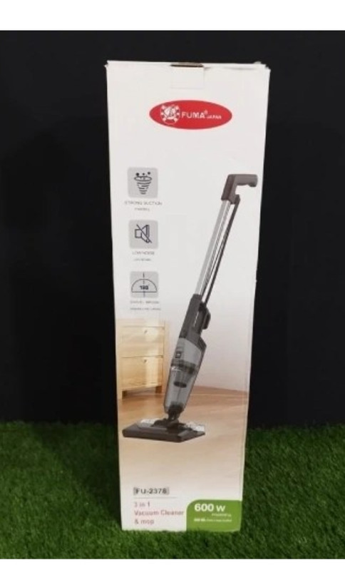 جاروبرقی ایستاده فوما مدل FU-2378