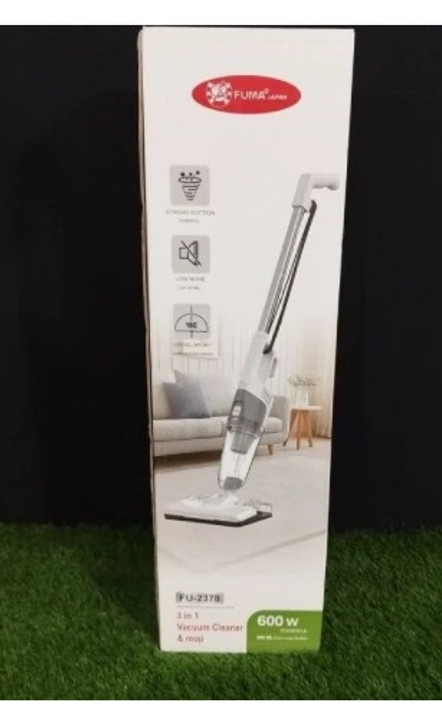 جاروبرقی ایستاده فوما مدل FU-2378