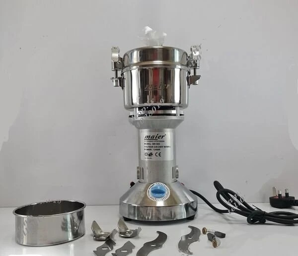 آسیاب صنعتی مایر مدل MR-503