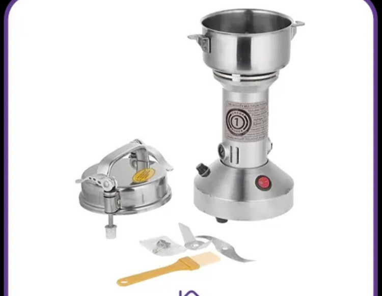 آسیاب صنعتی مایر مدل MR-503