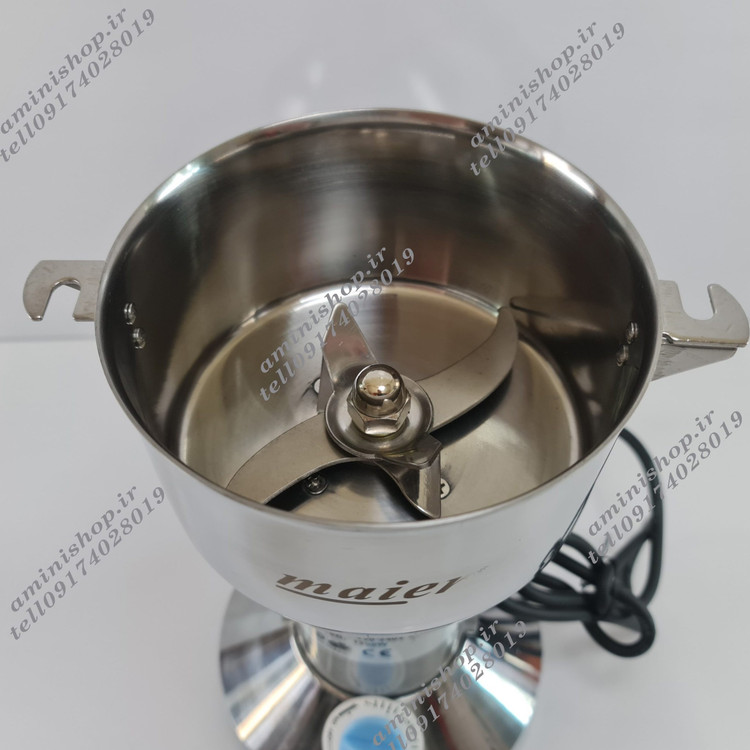 آسیاب صنعتی مایر مدل MR-503