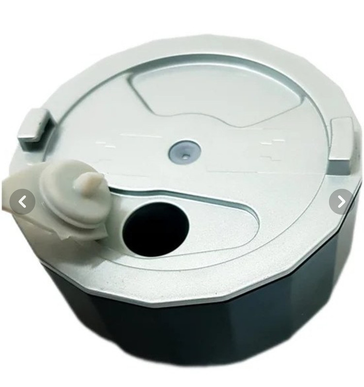 بخارگر دستی مایر مدل MR-707