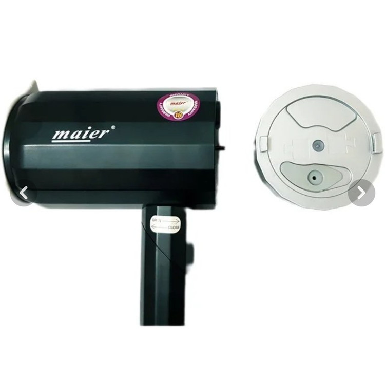 بخارگر دستی مایر مدل MR-707