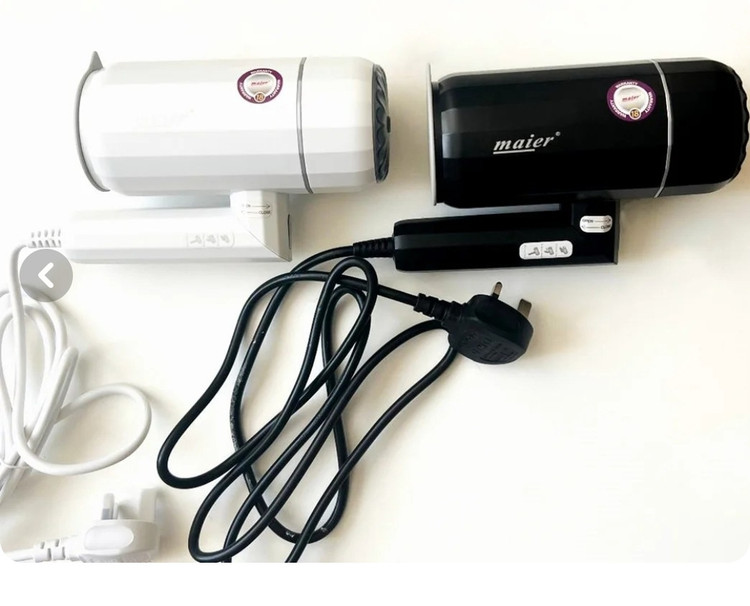 بخارگر دستی مایر مدل MR-707