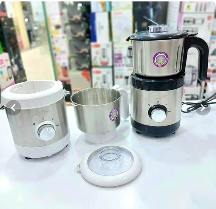 آسیاب قهوه مایر مدل MR-8464