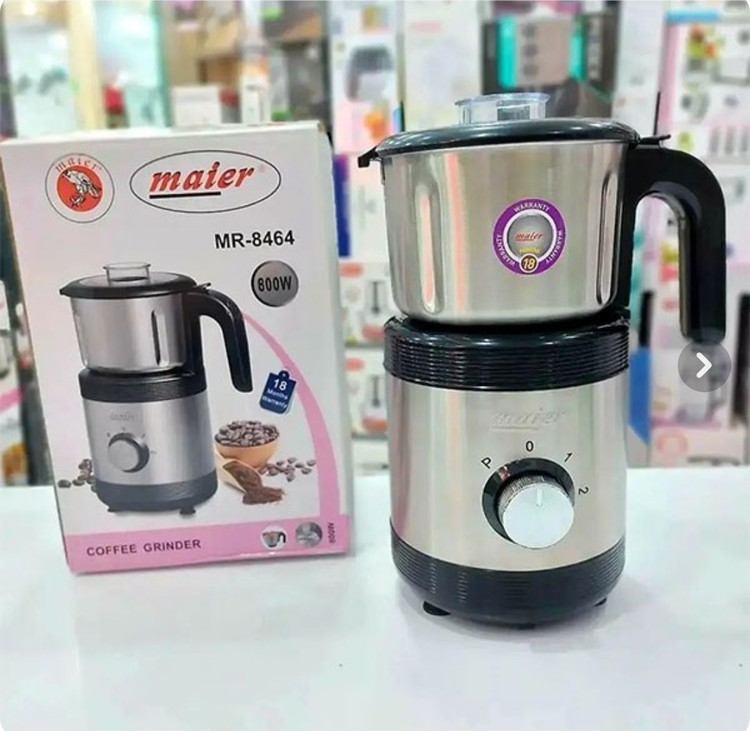 آسیاب قهوه مایر مدل MR-8464