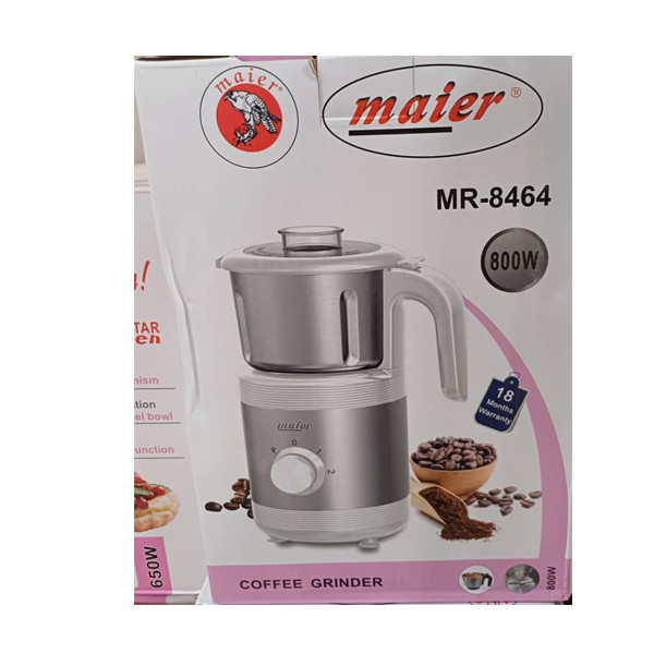 آسیاب قهوه مایر مدل MR-8464