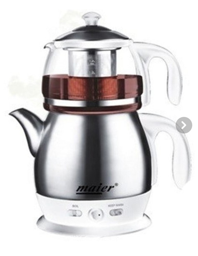چای ساز روهمی مایر مدل MR_2525