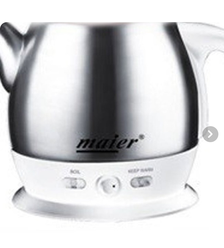 چای ساز روهمی مایر مدل MR_2525