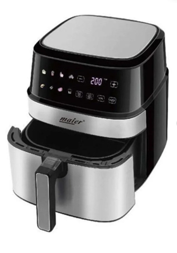 سرخ کن 7لیتری مایر مدل MR-900