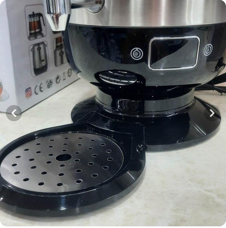 سماور برقی مایر مدل MR-3818