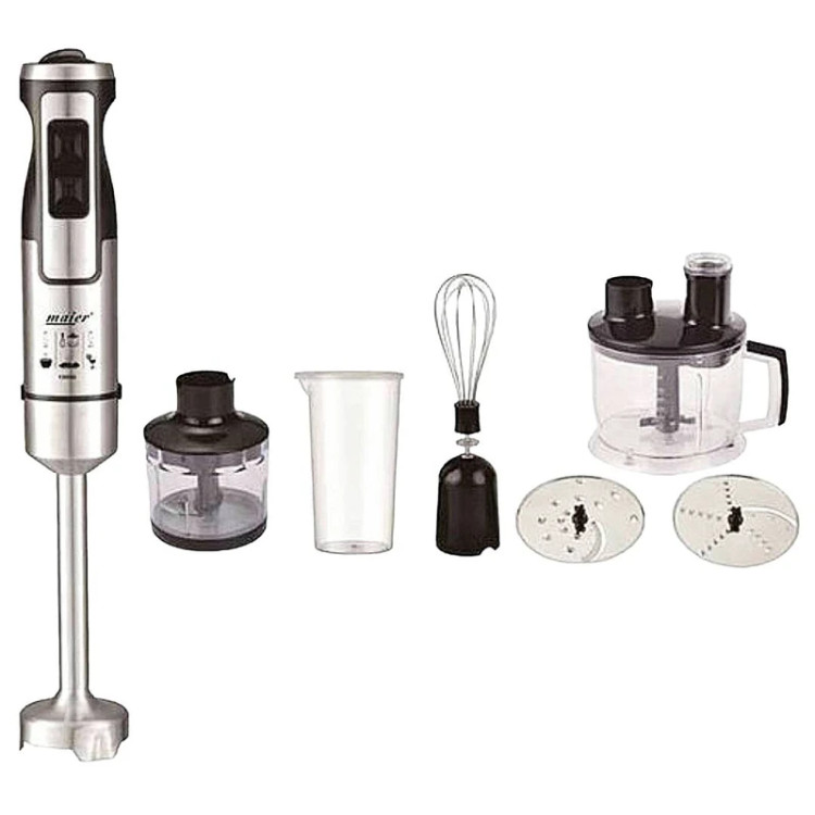 گوشت کوب 9 کاره مایر مدل MR-1100