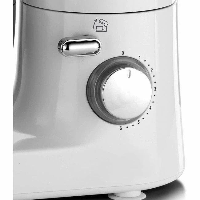 همزن کاسه دار ۷لیتری مایر مدل MR-1303