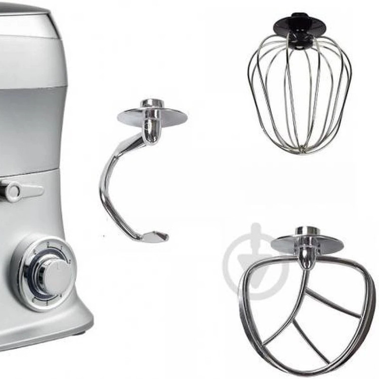 همزن کاسه دار ۷لیتری مایر مدل MR-1303