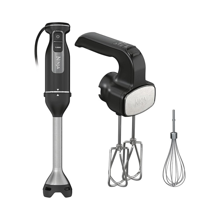 گوشتکوب برقی نینجا مدل ci100
