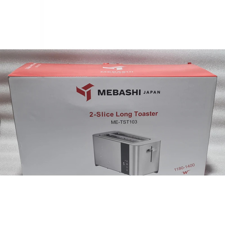 توستر مباشی مدل ME-TST 103