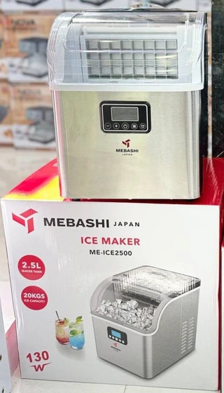یخساز مباشی مدل ۲۵۰۰