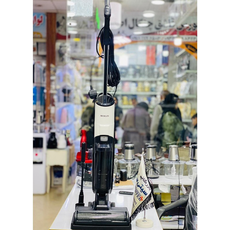 فرش شور و جاروبرقی برلین BE-4100
