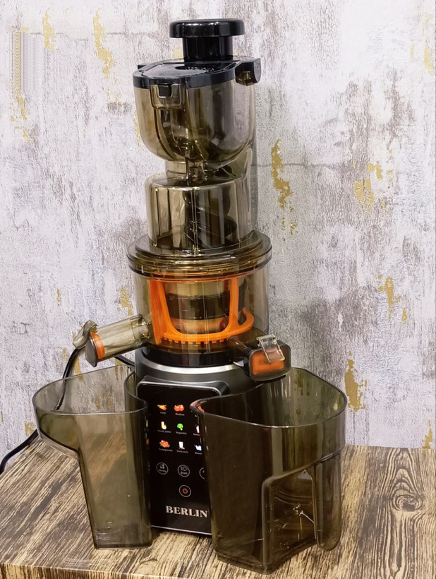 عصاره گیر برلین مدل BE-2700