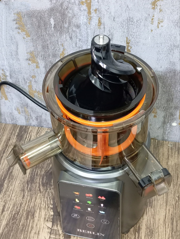 عصاره گیر برلین مدل BE-2700