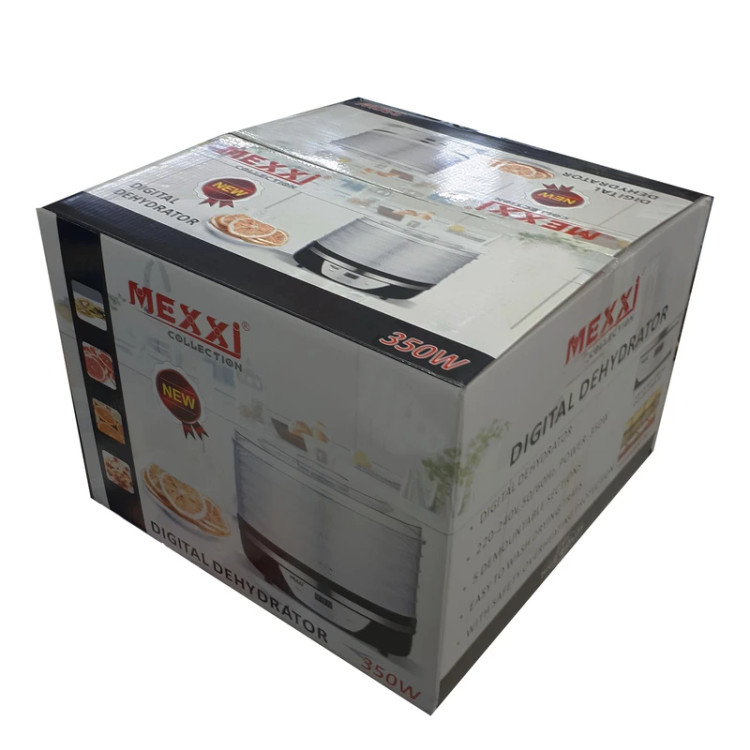 میوه خشک کن مکسی 350 وات