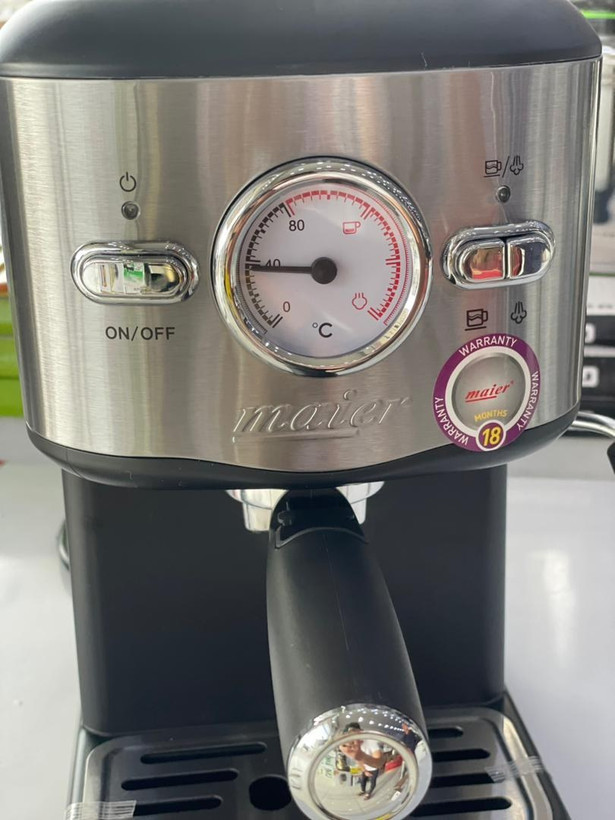 اسپرسوساز مایر مدل MR-770