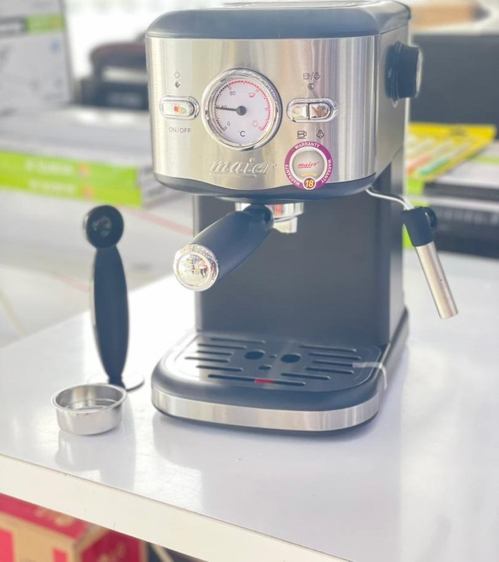 اسپرسوساز مایر مدل MR-770