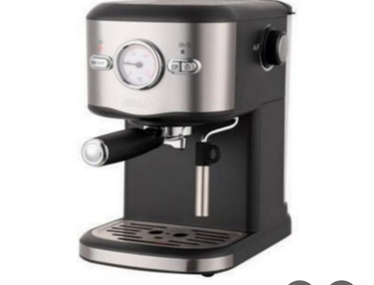 اسپرسوساز مایر مدل MR-770