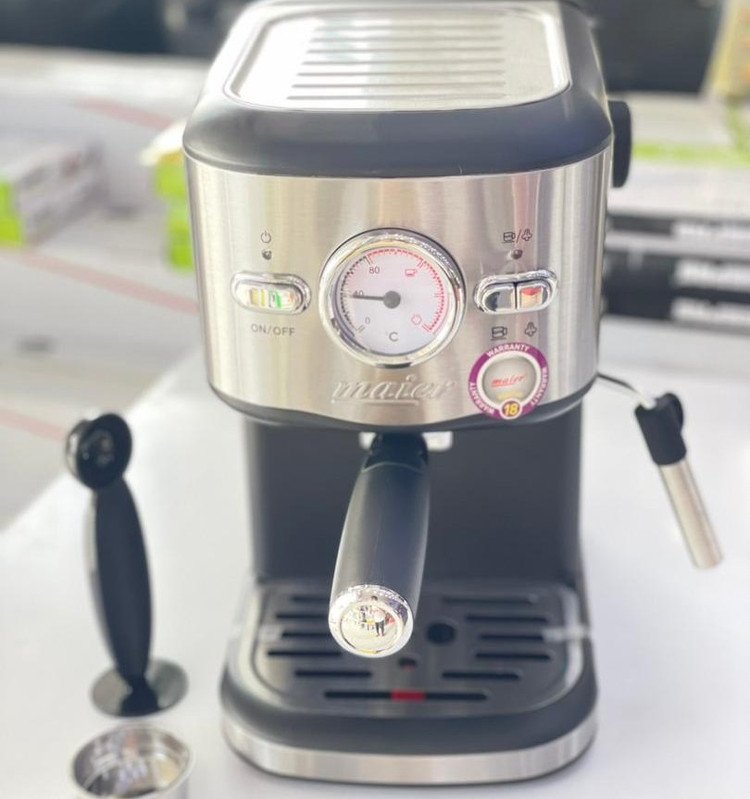 اسپرسوساز مایر مدل MR-770