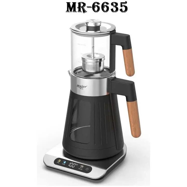 چای ساز روهمی مایر مدل MR6635