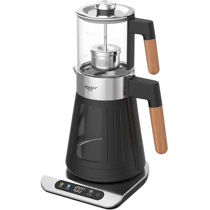 چای ساز روهمی مایر مدل MR6635